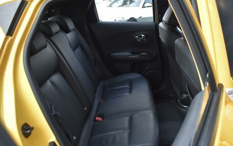 Nissan Juke II, 2014 год, 1 270 000 рублей, 7 фотография