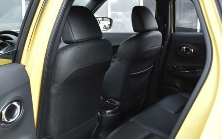 Nissan Juke II, 2014 год, 1 270 000 рублей, 11 фотография