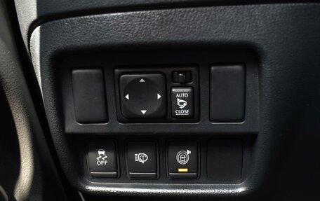 Nissan Juke II, 2014 год, 1 270 000 рублей, 12 фотография