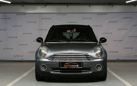 MINI Clubman, 2010 год, 985 000 рублей, 2 фотография