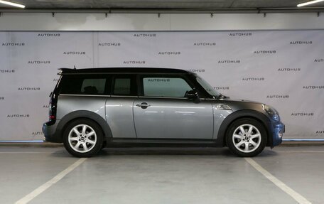 MINI Clubman, 2010 год, 985 000 рублей, 8 фотография