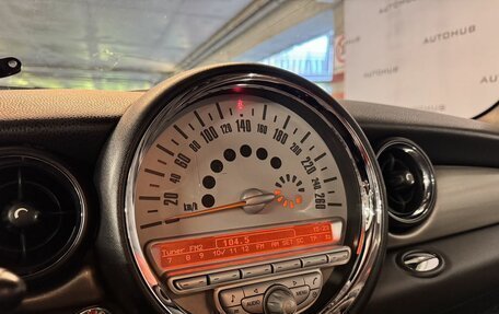 MINI Clubman, 2010 год, 985 000 рублей, 11 фотография