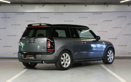 MINI Clubman, 2010 год, 985 000 рублей, 7 фотография