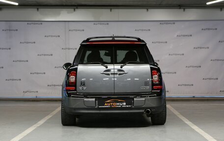 MINI Clubman, 2010 год, 985 000 рублей, 6 фотография