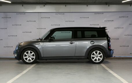 MINI Clubman, 2010 год, 985 000 рублей, 4 фотография