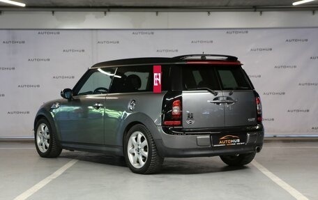 MINI Clubman, 2010 год, 985 000 рублей, 5 фотография