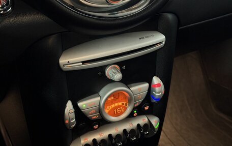 MINI Clubman, 2010 год, 985 000 рублей, 12 фотография