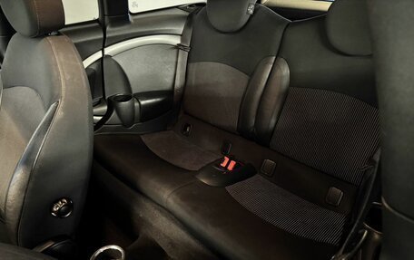 MINI Clubman, 2010 год, 985 000 рублей, 14 фотография