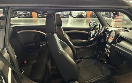 MINI Clubman, 2010 год, 985 000 рублей, 17 фотография