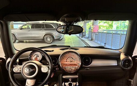 MINI Clubman, 2010 год, 985 000 рублей, 15 фотография