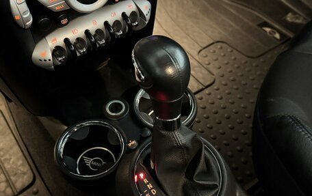 MINI Clubman, 2010 год, 985 000 рублей, 13 фотография