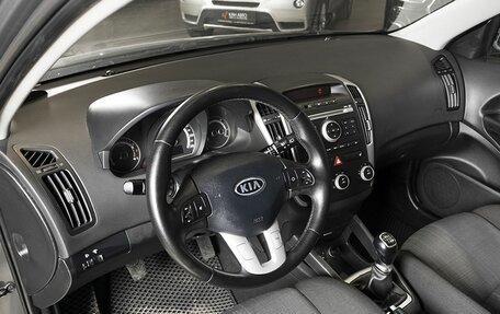 KIA cee'd I рестайлинг, 2010 год, 718 000 рублей, 4 фотография