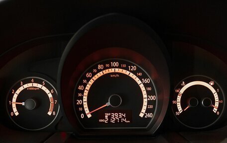 KIA cee'd I рестайлинг, 2010 год, 718 000 рублей, 8 фотография