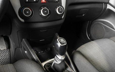 KIA cee'd I рестайлинг, 2010 год, 718 000 рублей, 7 фотография
