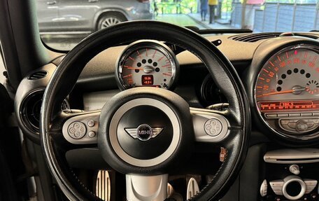 MINI Clubman, 2010 год, 985 000 рублей, 16 фотография