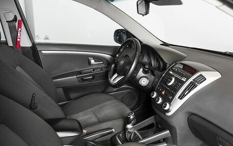 KIA cee'd I рестайлинг, 2010 год, 718 000 рублей, 5 фотография
