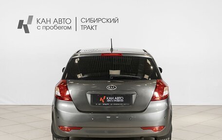 KIA cee'd I рестайлинг, 2010 год, 718 000 рублей, 11 фотография