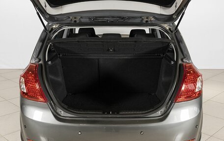 KIA cee'd I рестайлинг, 2010 год, 718 000 рублей, 14 фотография