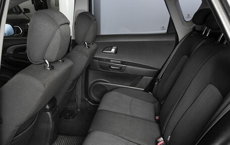 KIA cee'd I рестайлинг, 2010 год, 718 000 рублей, 17 фотография