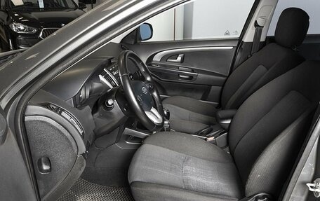 KIA cee'd I рестайлинг, 2010 год, 718 000 рублей, 16 фотография