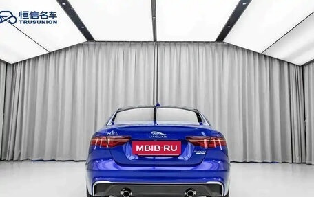 Jaguar XE I рестайлинг, 2022 год, 2 279 000 рублей, 6 фотография