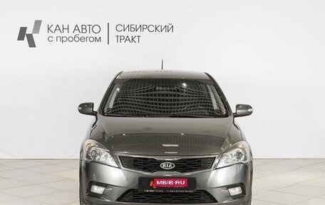 KIA cee'd I рестайлинг, 2010 год, 718 000 рублей, 10 фотография