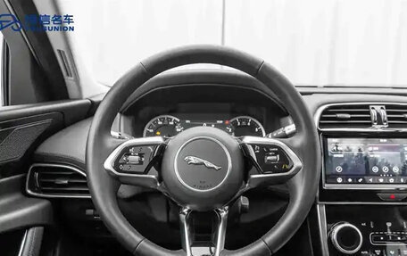 Jaguar XE I рестайлинг, 2022 год, 2 279 000 рублей, 9 фотография