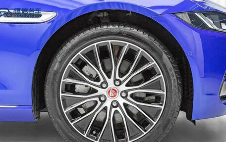 Jaguar XE I рестайлинг, 2022 год, 2 279 000 рублей, 20 фотография