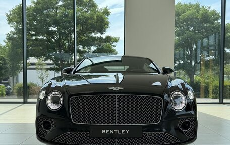 Bentley Continental GT III, 2022 год, 22 160 000 рублей, 2 фотография