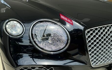 Bentley Continental GT III, 2022 год, 22 160 000 рублей, 5 фотография