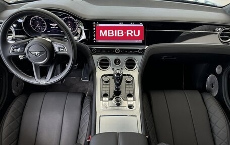 Bentley Continental GT III, 2022 год, 22 160 000 рублей, 6 фотография