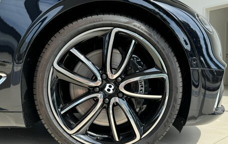 Bentley Continental GT III, 2022 год, 22 160 000 рублей, 11 фотография