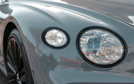 Bentley Continental GT III, 2022 год, 23 260 000 рублей, 3 фотография