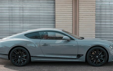 Bentley Continental GT III, 2022 год, 23 260 000 рублей, 4 фотография