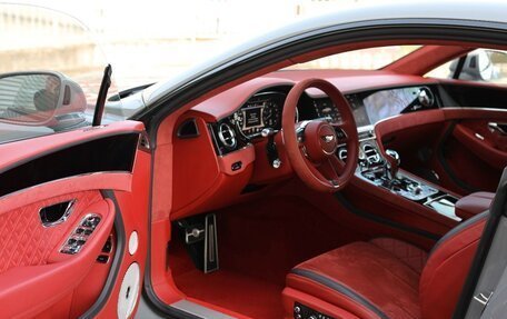 Bentley Continental GT III, 2022 год, 23 260 000 рублей, 7 фотография