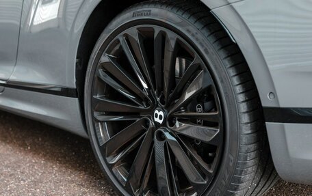 Bentley Continental GT III, 2022 год, 23 260 000 рублей, 6 фотография