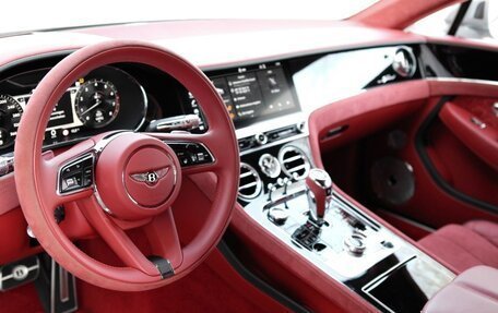 Bentley Continental GT III, 2022 год, 23 260 000 рублей, 9 фотография