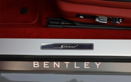 Bentley Continental GT III, 2022 год, 23 260 000 рублей, 13 фотография