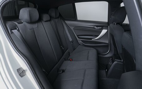 BMW 1 серия, 2012 год, 1 288 000 рублей, 7 фотография