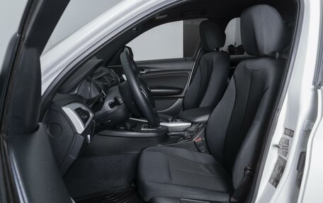 BMW 1 серия, 2012 год, 1 288 000 рублей, 10 фотография