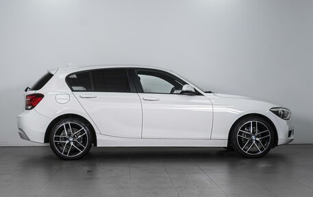 BMW 1 серия, 2012 год, 1 288 000 рублей, 5 фотография