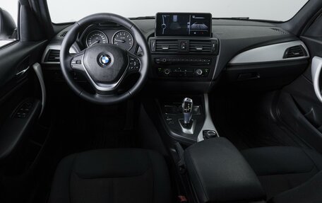 BMW 1 серия, 2012 год, 1 288 000 рублей, 6 фотография