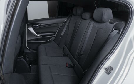 BMW 1 серия, 2012 год, 1 288 000 рублей, 9 фотография