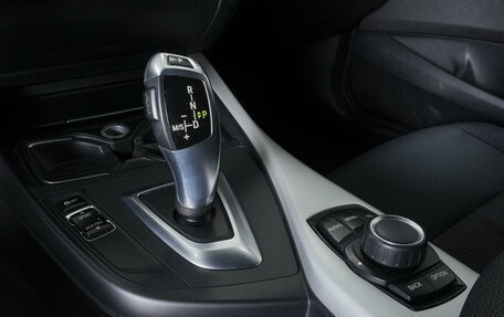 BMW 1 серия, 2012 год, 1 288 000 рублей, 12 фотография