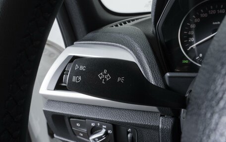BMW 1 серия, 2012 год, 1 288 000 рублей, 17 фотография