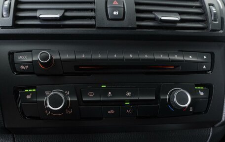 BMW 1 серия, 2012 год, 1 288 000 рублей, 23 фотография
