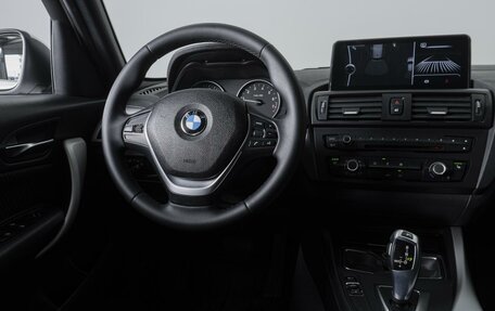 BMW 1 серия, 2012 год, 1 288 000 рублей, 13 фотография
