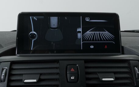 BMW 1 серия, 2012 год, 1 288 000 рублей, 15 фотография