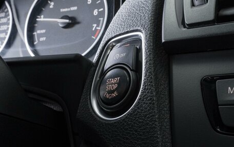 BMW 1 серия, 2012 год, 1 288 000 рублей, 21 фотография
