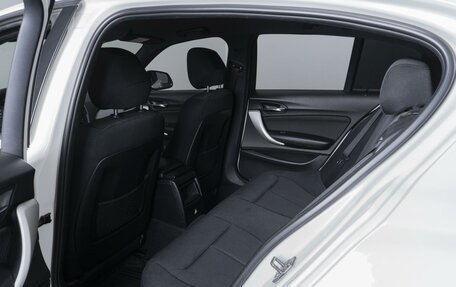 BMW 1 серия, 2012 год, 1 288 000 рублей, 11 фотография